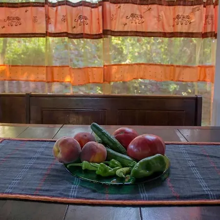 Σπίτι διακοπών Rustic House Prima Priori