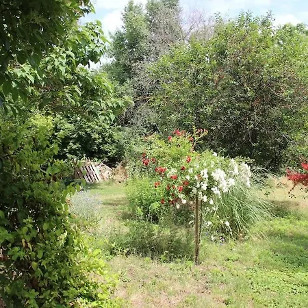 Σπίτι διακοπών Rustic House Prima Priori *