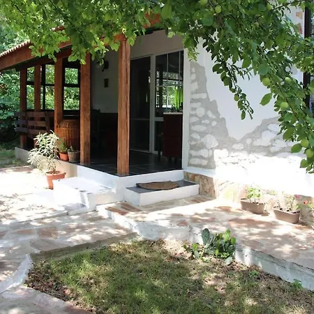 Rustic House Prima Priori