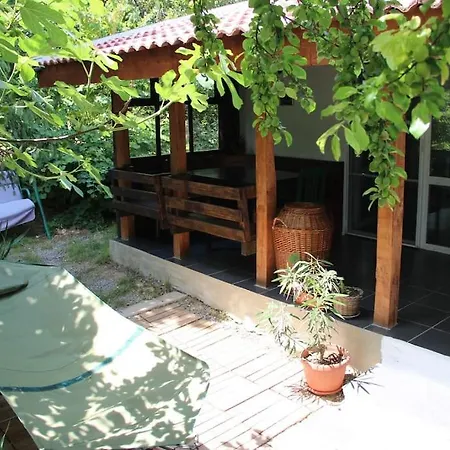 Rustic House Prima Priori * Vaklino