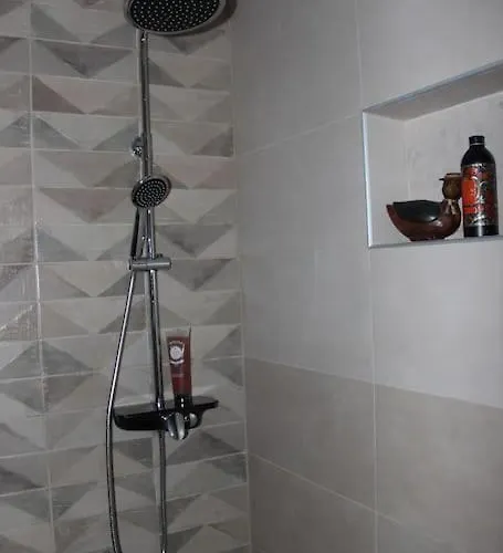 Rustic House Prima Priori Vaklino