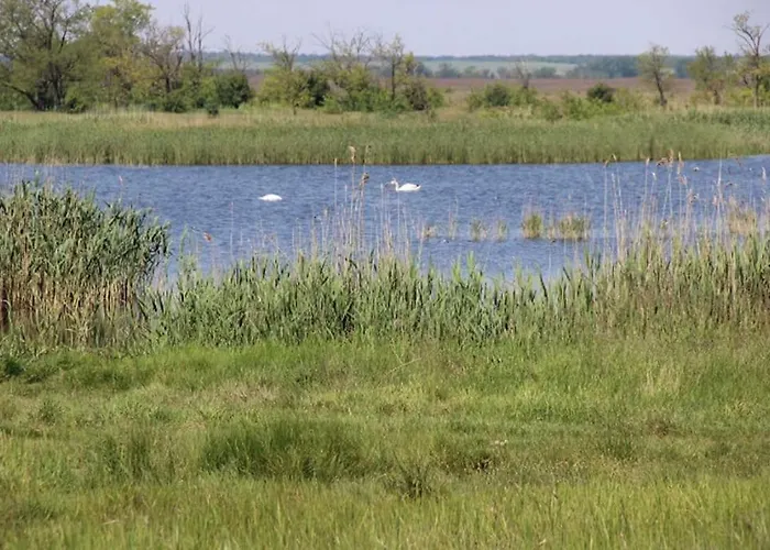 Rustic House Prima Priori * Vaklino