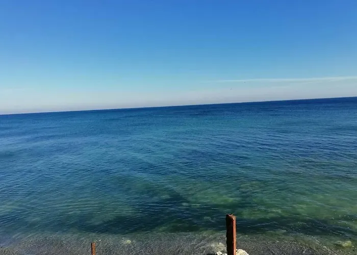 Rustic House Prima Priori Semesterbostad *