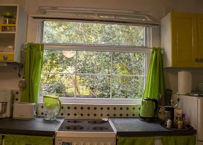 Semesterbostad Rustic House Prima Priori Vaklino