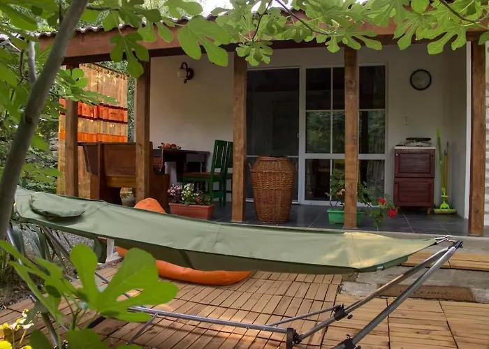 Rustic House Prima Priori Vaklino