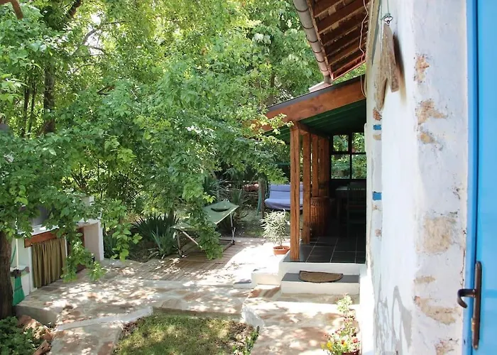 Rustic House Prima Priori Semesterbostad