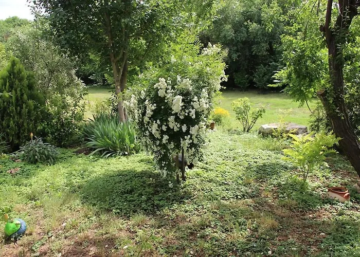 Semesterbostad Rustic House Prima Priori